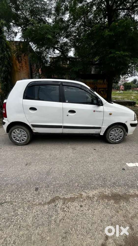 2012 Hyundai Santro Xing Xl