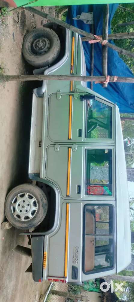 Mahindra Xev 9s 2015 Diesel