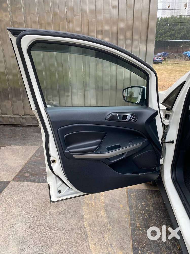 Ford Ecosport (2018)