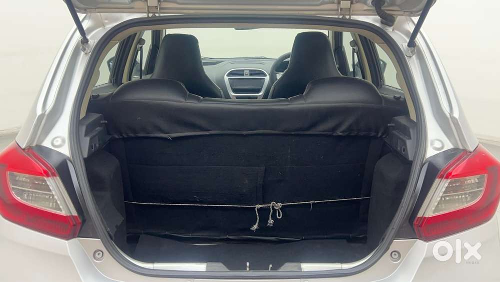 Tata Tiago 1.2 Revotron Xm, 2016, Petrol