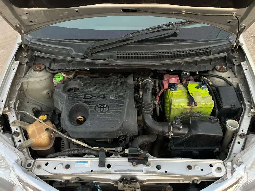 Well Maintained And Good Running Vehicle