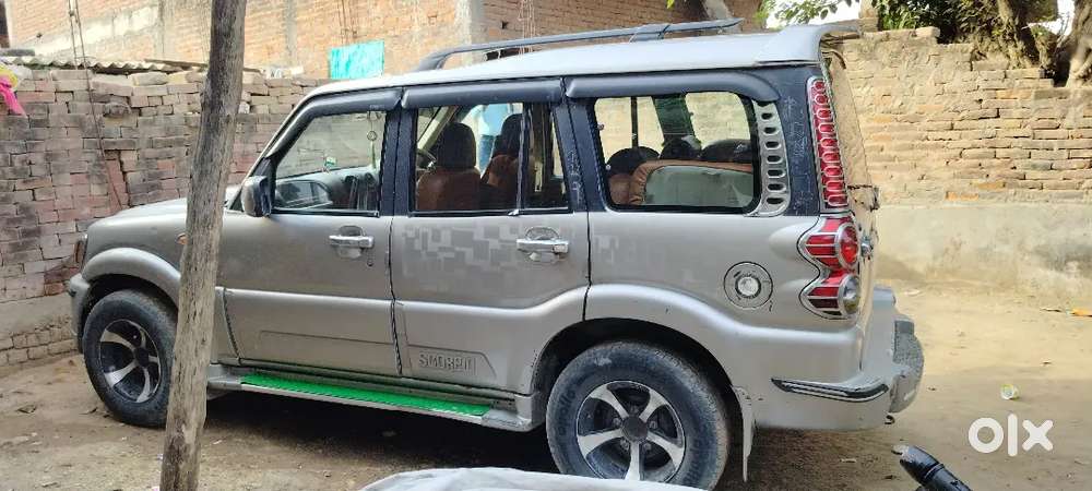 Mahindra Be.09 2009