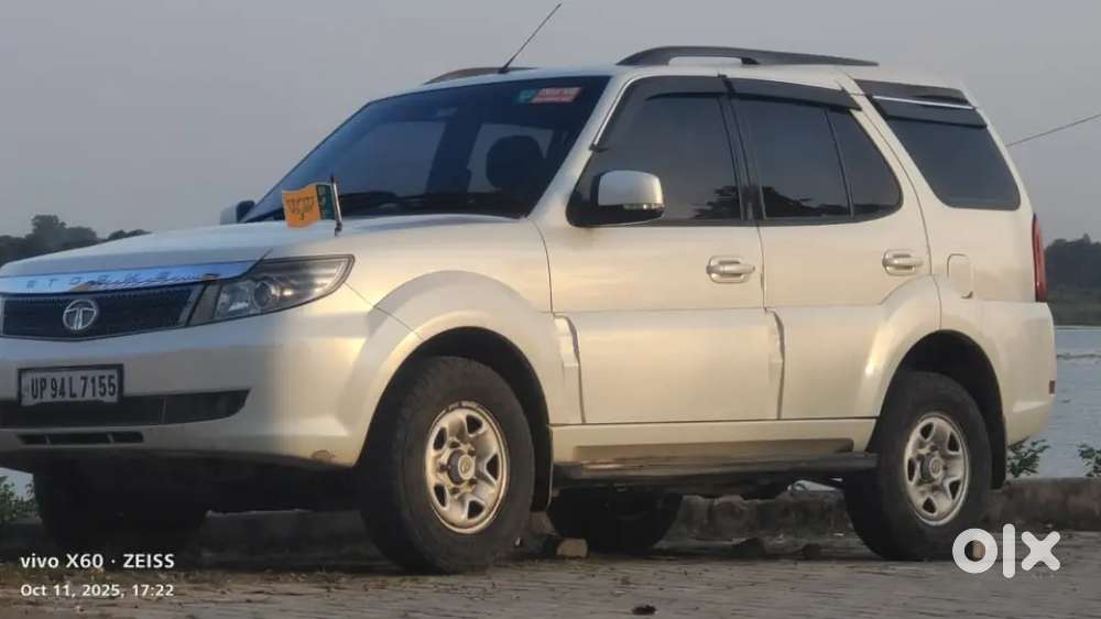 Tata Safari Storme 2014 Diesel 105000 Km Driven