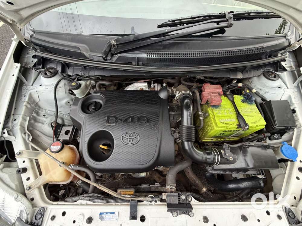 Toyota Etios Liva Vxd, 2019, Diesel