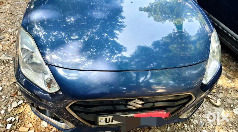 Maruti Suzuki Dzire 2021 Cng & Hybrids Good Condition