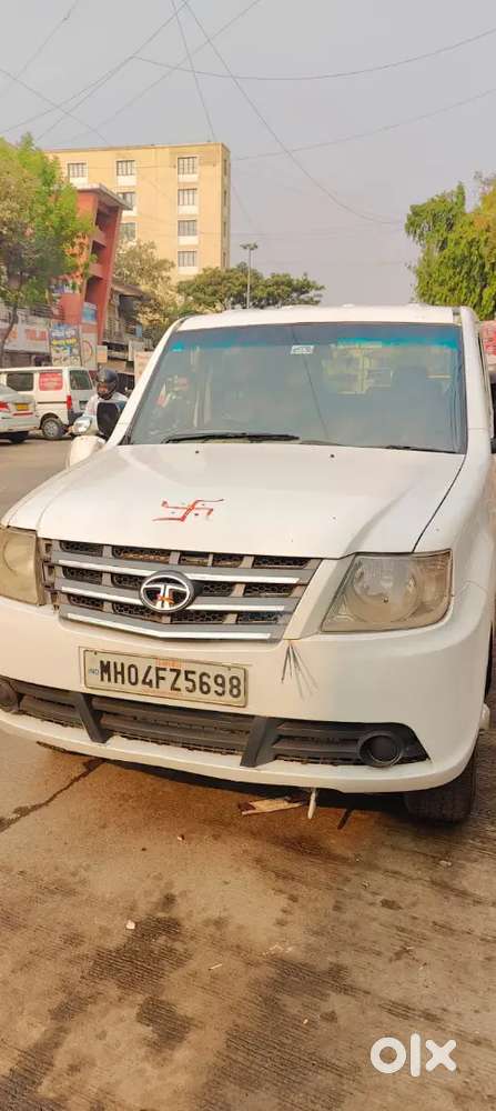 Tata Sumo Grande 2013 Diesel 58000 Km Driven