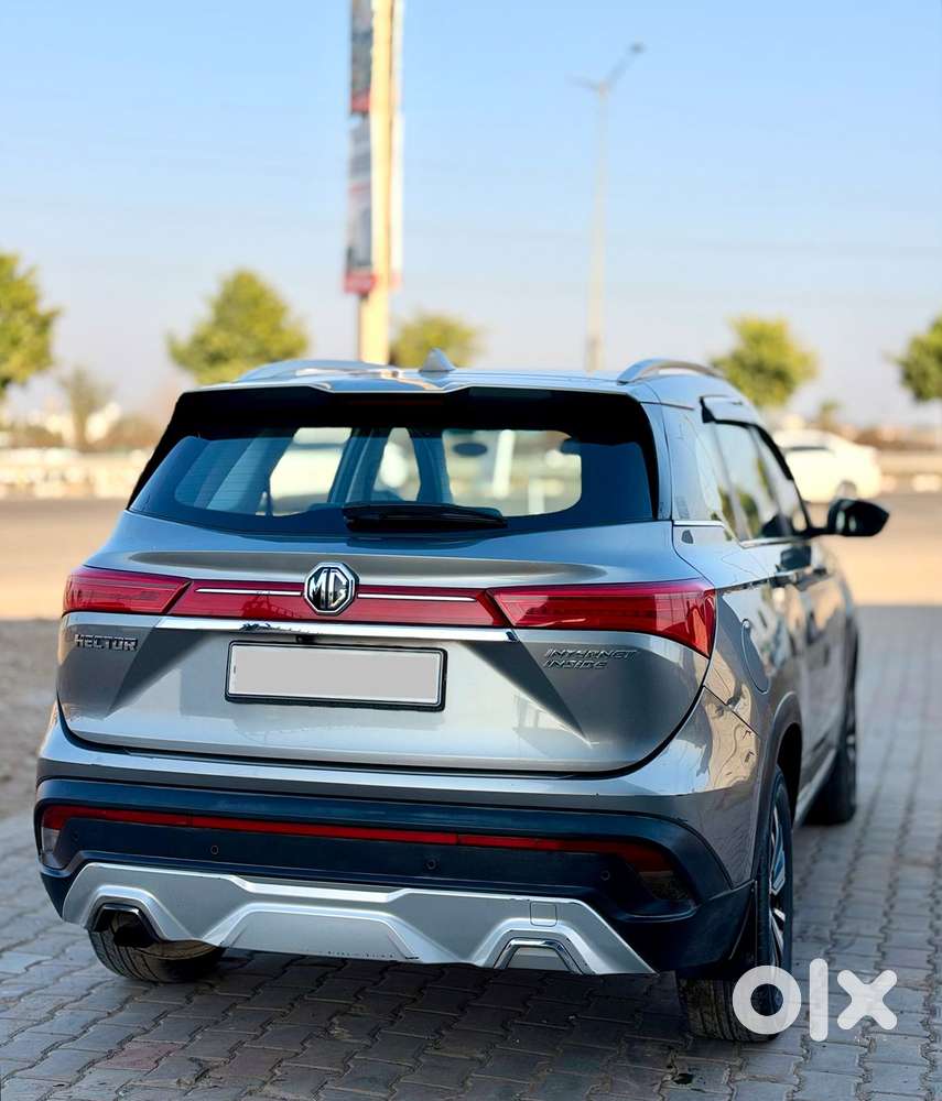 Mg Hector 2.0 Sharp Diesel, 2020, Diesel