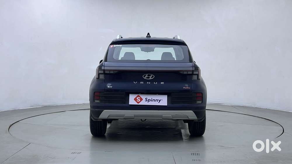 Hyundai Venue Sx, 2023, Petrol