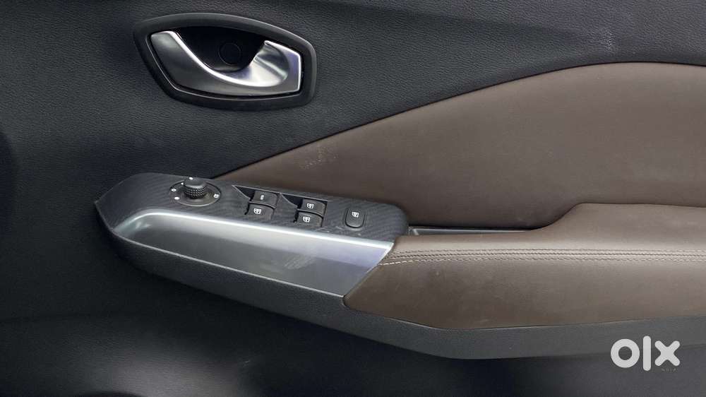 Nissan Kicks Xv Premium Option D Dual Tone, 2019, Diesel