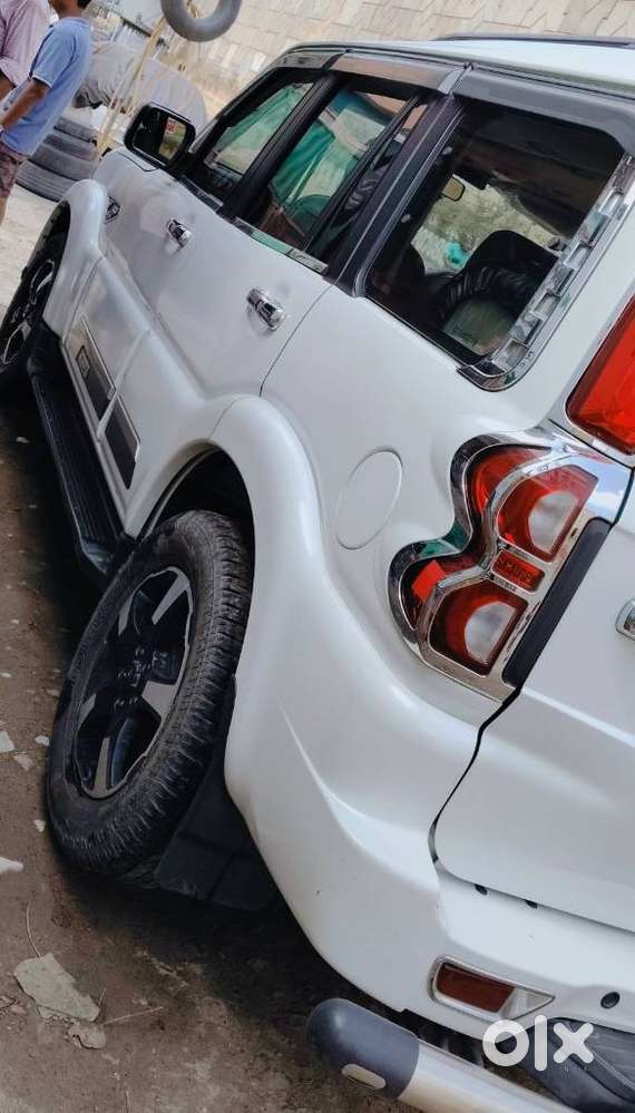 Mahindra Scorpio Classic 2.2 S 11 Mt 7 Str, 2025, Diesel