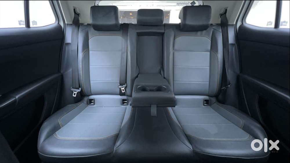 Skoda Kushaq 1.5 Tsi Style, 2021, Petrol