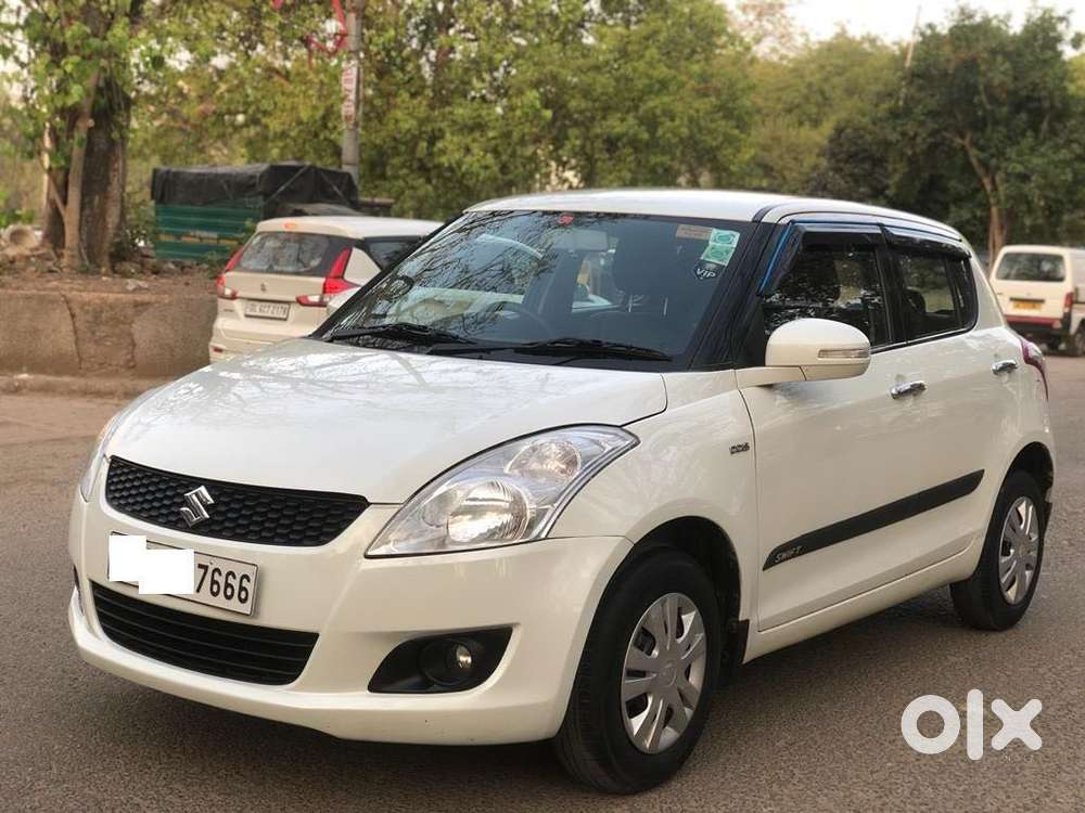 Maruti Suzuki Swift