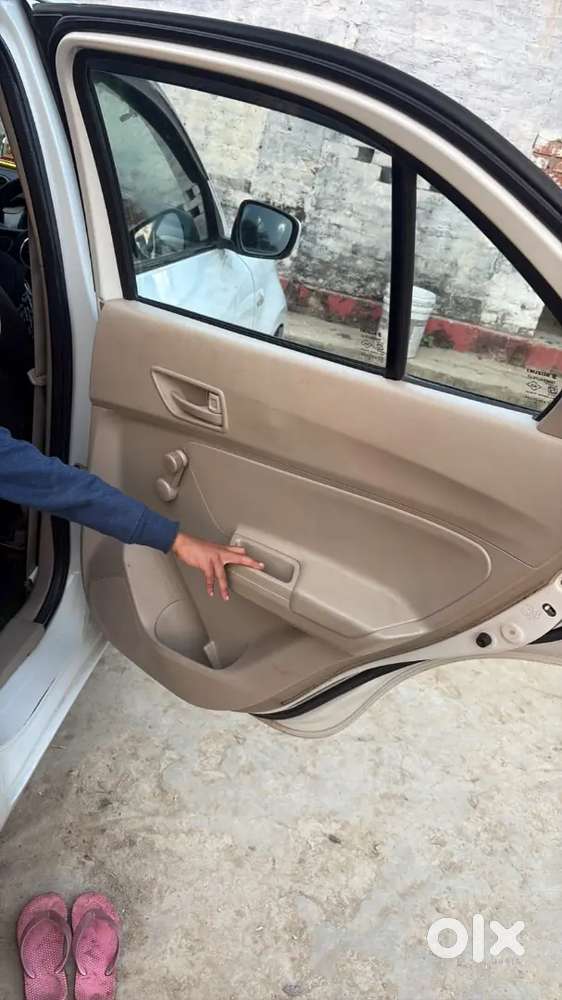 Maruti Suzuki Dzire 2018 Lxi