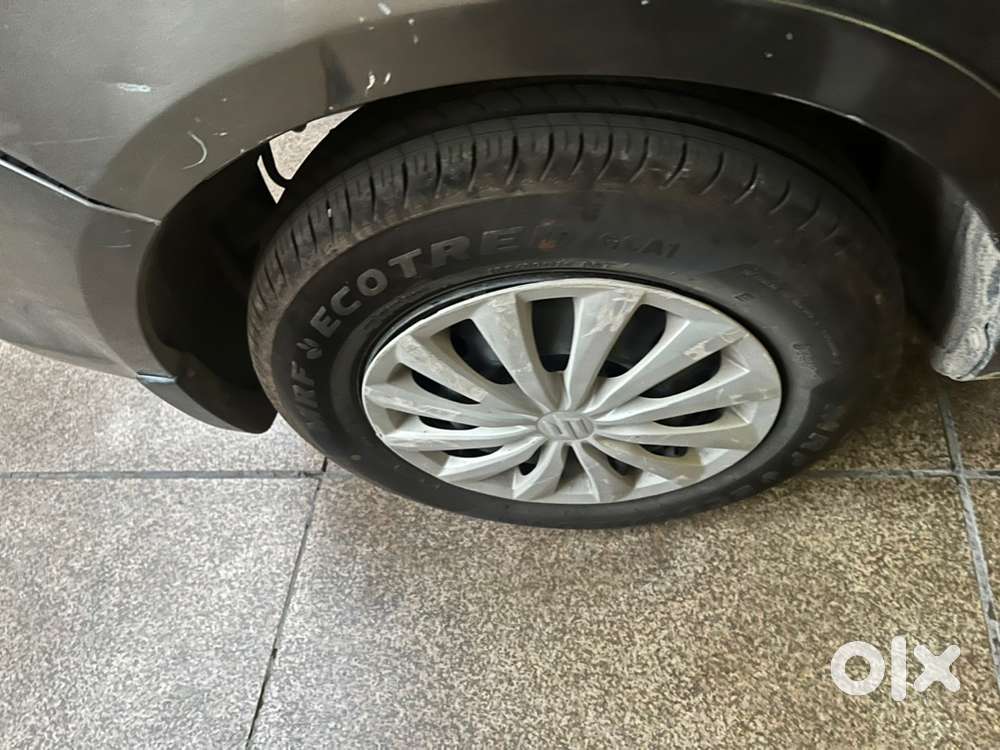 Maruti Swift Dzire 2016