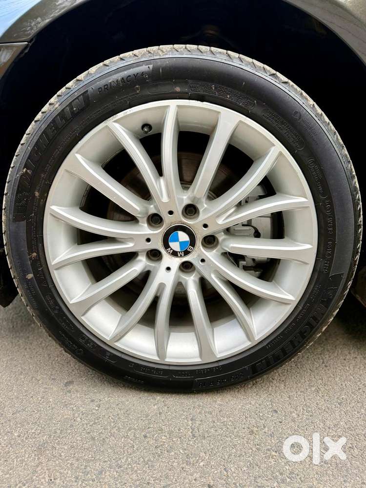 Bmw 5 Series 2.0 520d Luxury Line, 2014, Diesel