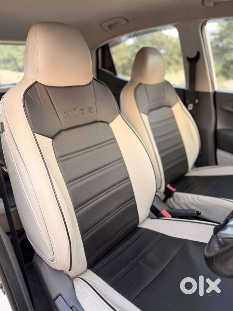 Hyundai Grand I10 Nios Sportz Dual Tone, 2025, Cng & Hybrids