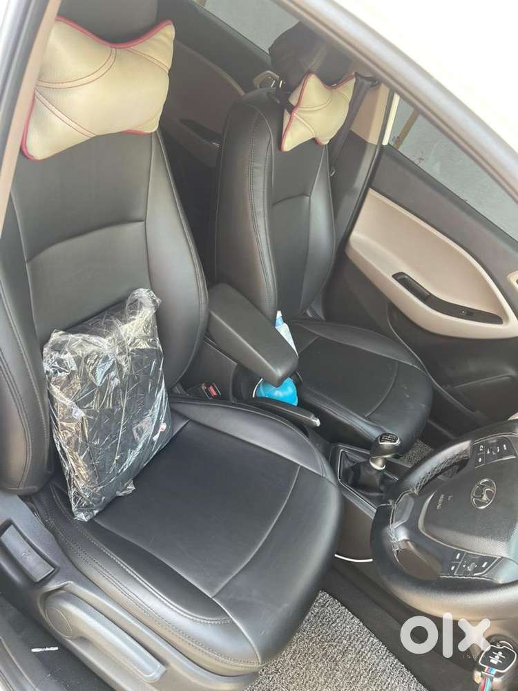 Hyundai Elite I20 2019 Diesel Well Maintained