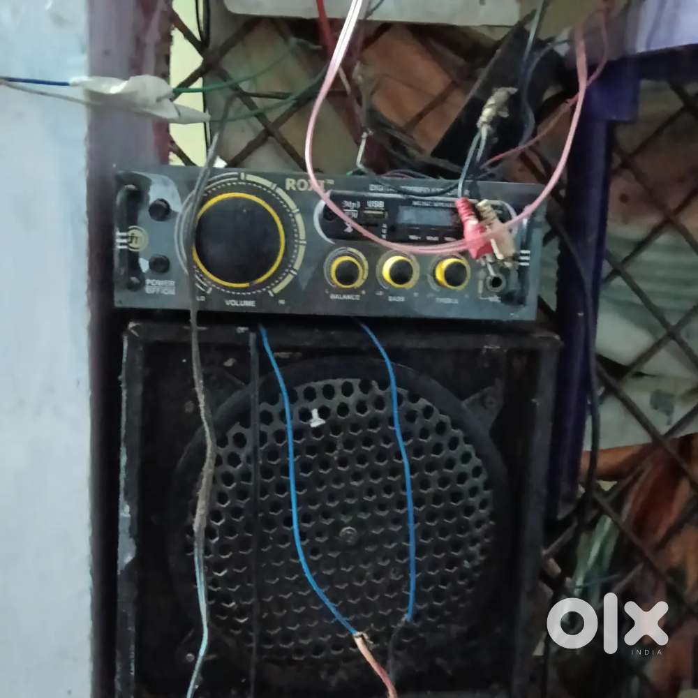 Dj peti hai