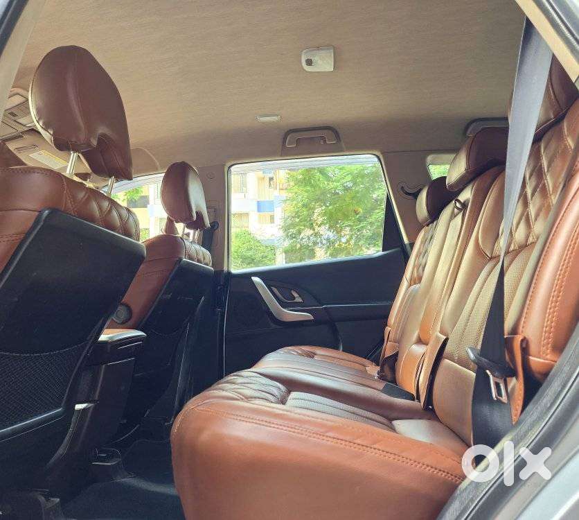 Mahindra Xuv500 W8 2wd, 2013, Diesel