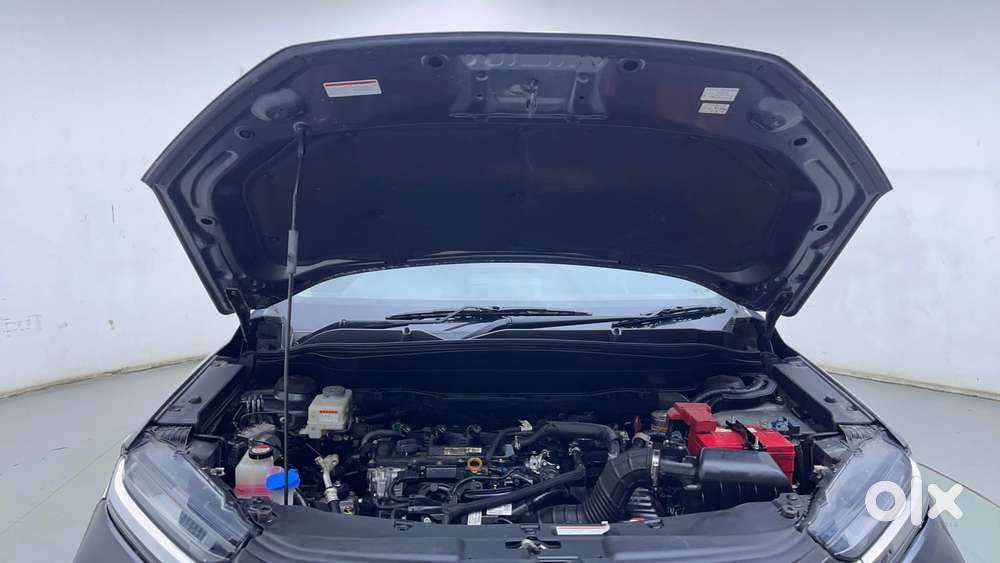 Toyota Urban Cruiser Hyryder 1.5 S Hybrid, 2023, Cng & Hybrids