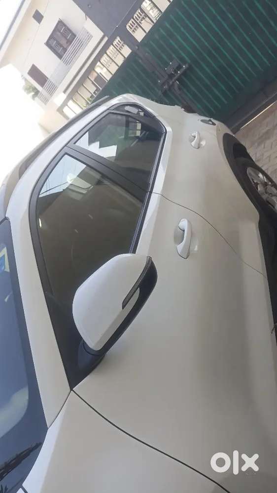 Kia Sonet 2021 Petrol Well Maintained