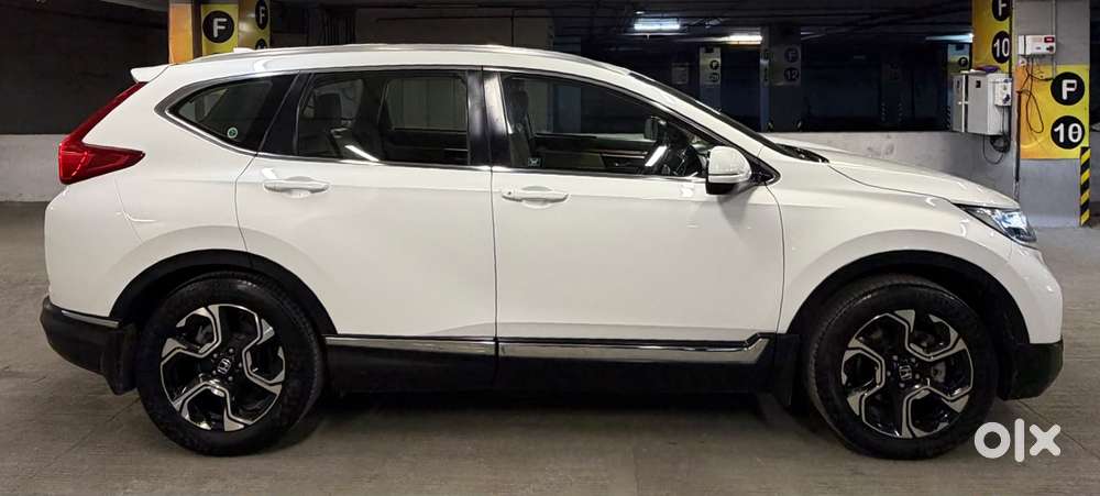 Honda Cr-v 2.0 2wd, 2019, Petrol