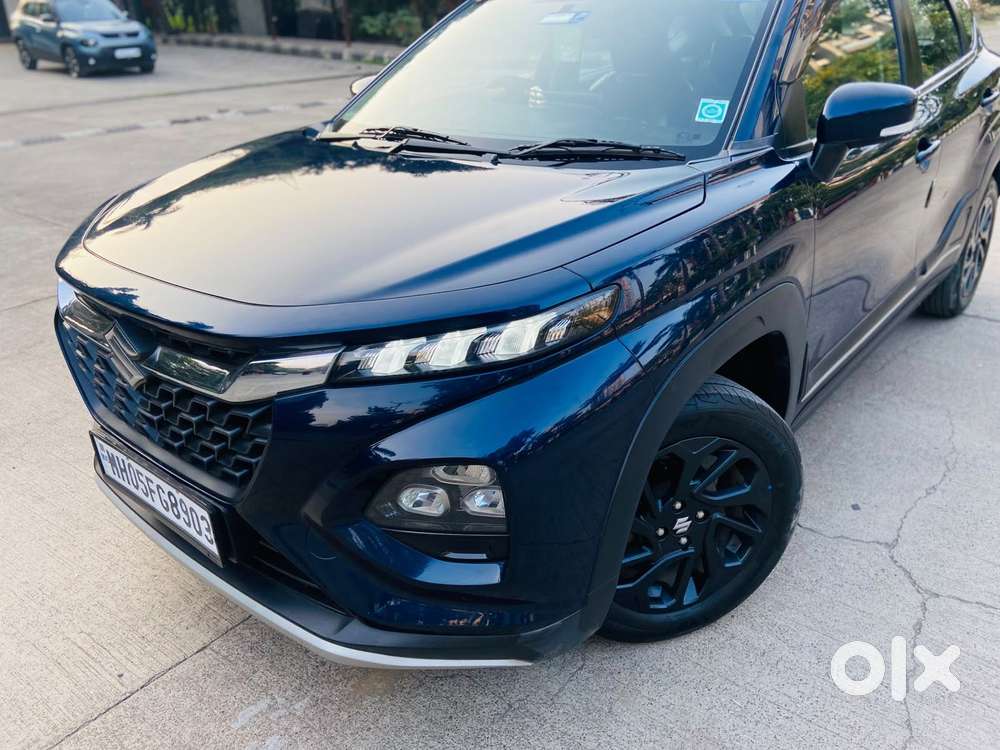 Maruti Suzuki Fronx Delta 1.2 Mt, 2024, Petrol