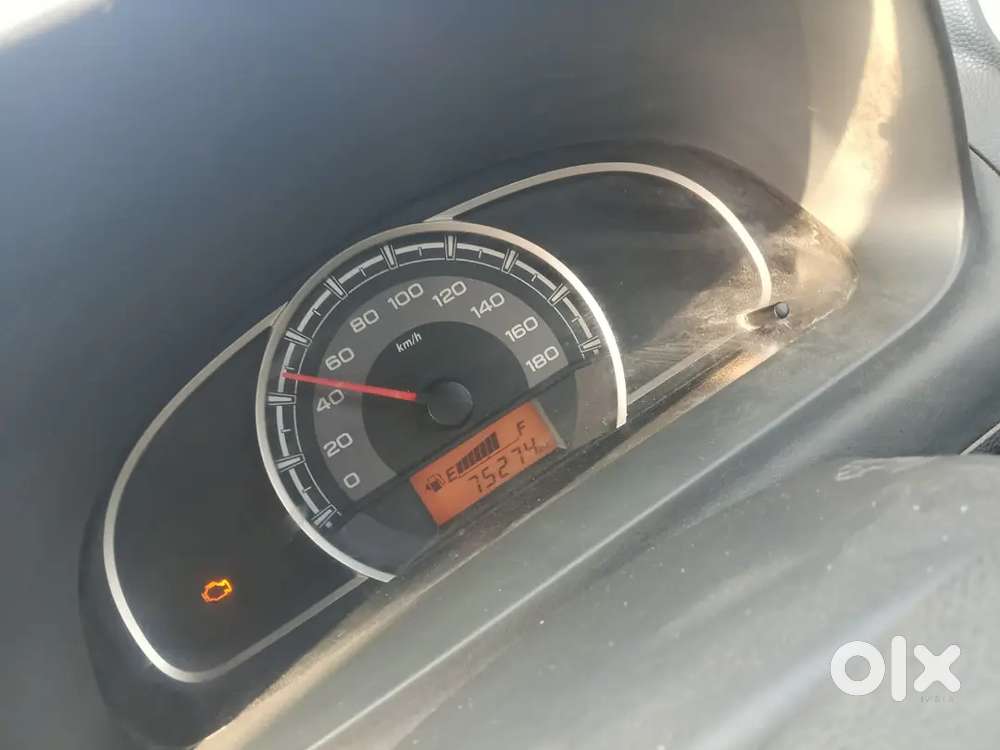 Maruti Suzuki Alto 2017