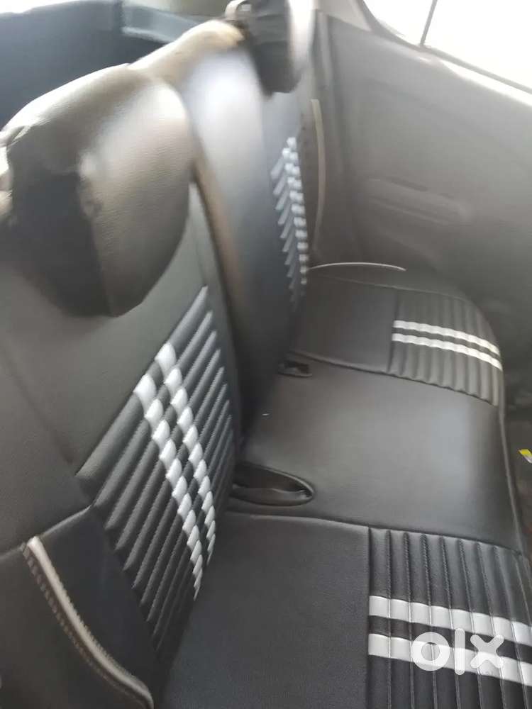 Maruti Suzuki Ritz 2013 Petrol +cng All Original