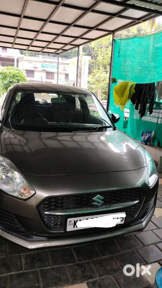 Maruti Suzuki Swift 2021 Petrol 220000 Km Driven