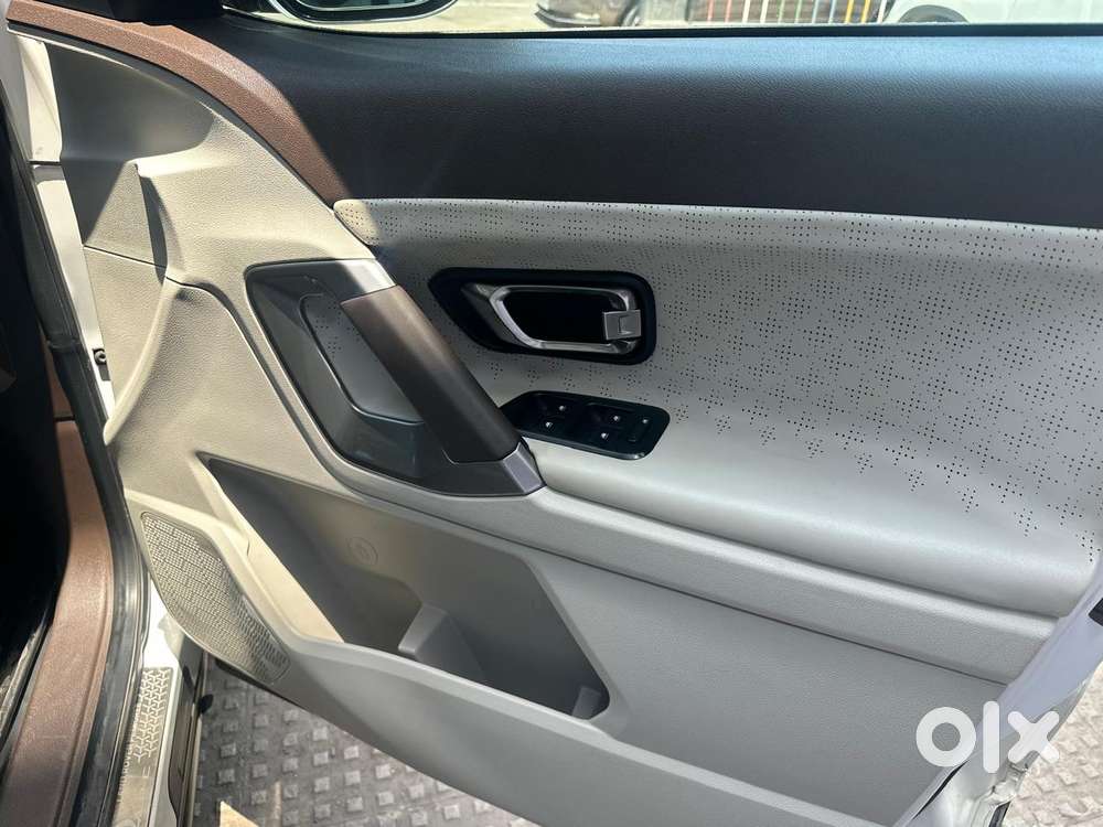 Tata Safari 7s Bs6 Phase 2 Diesel Acc+, 2024, Diesel