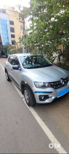 Renault Kwid Rxt 2016 Petrol