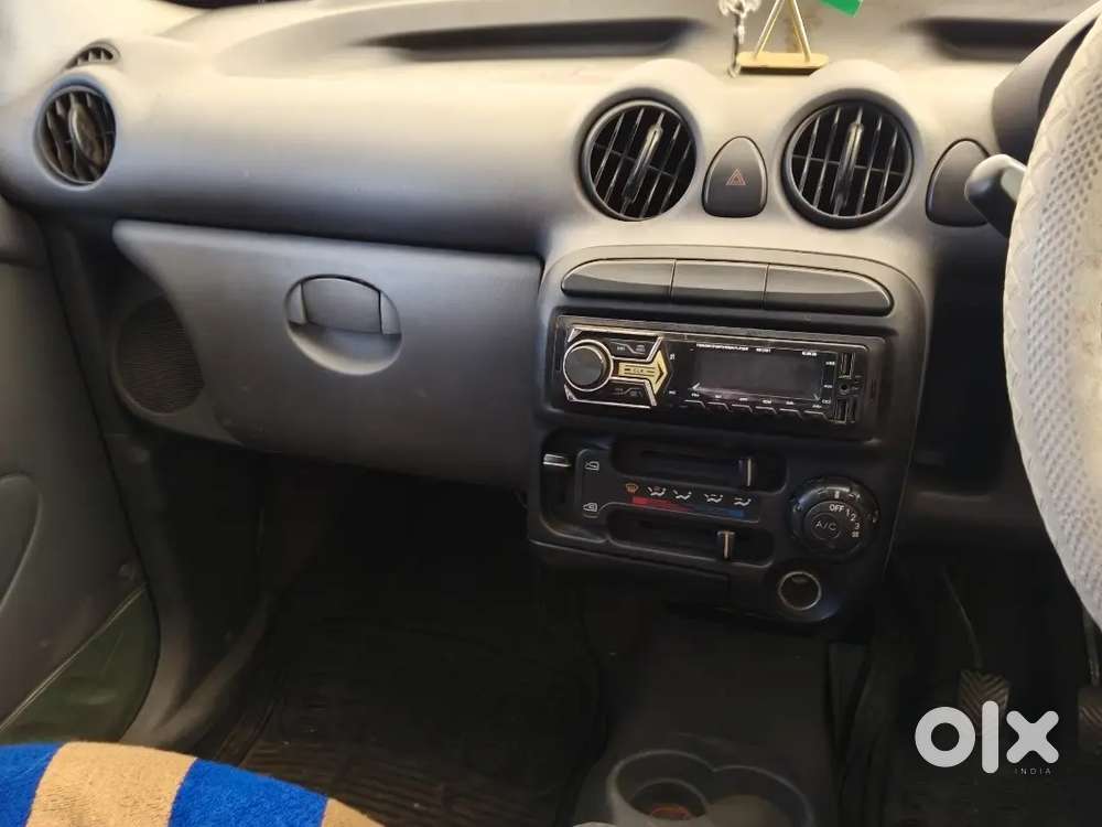 Hyundai Santro 2006 Manual Petrol