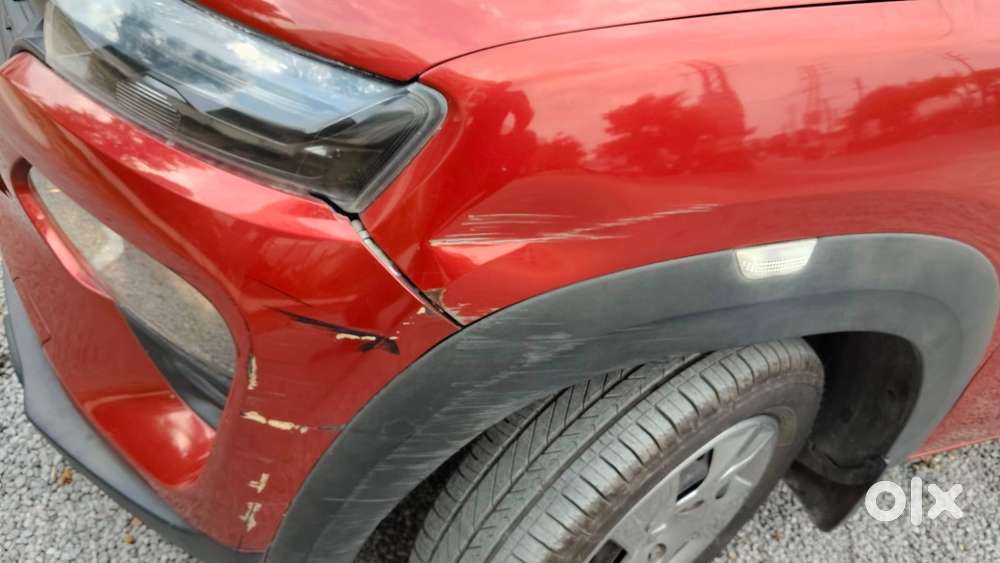Renault Kwid 1.0 Rxt Optional, 2020, Petrol