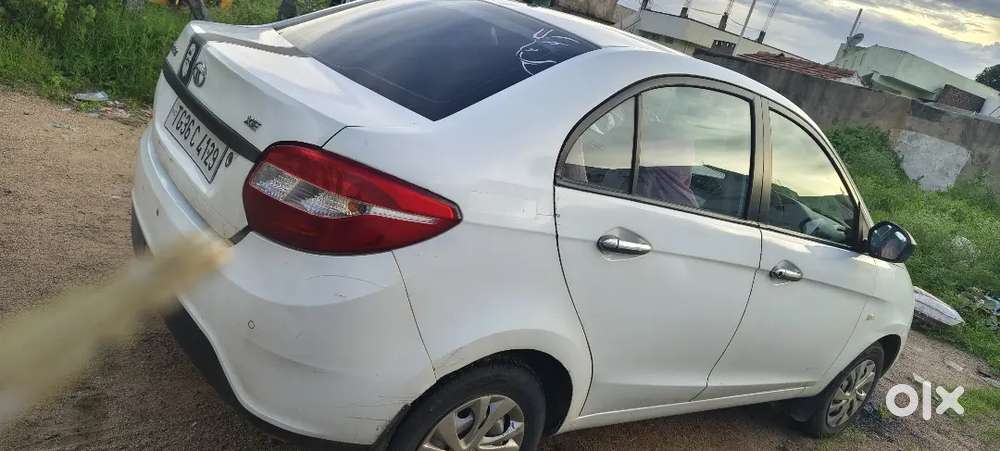 Tata Zest Diesel 2019