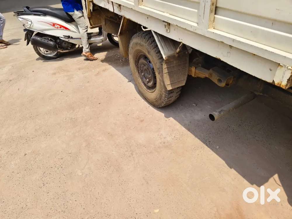 Bolero Pickup 1.5tonn