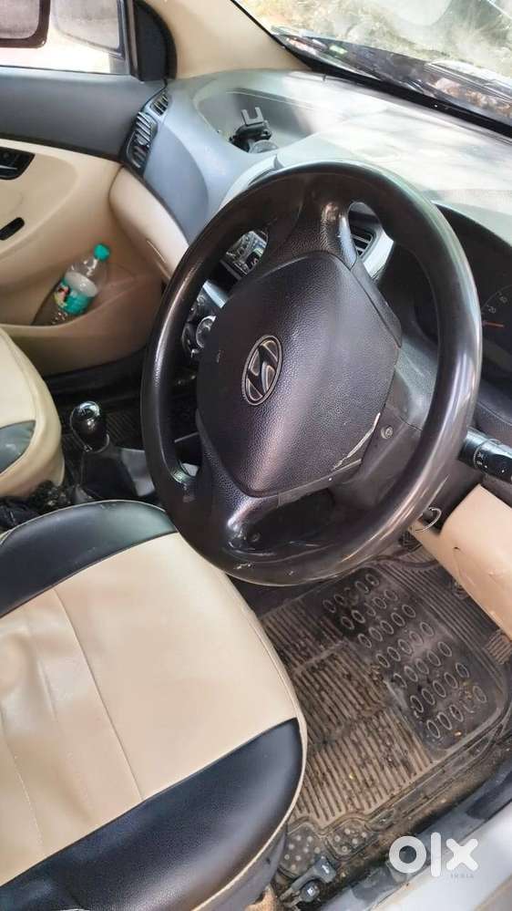 Hyundai Eon 2016 Petrol 107642 Km Driven