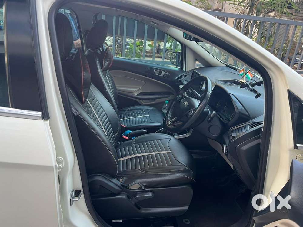 Excellent Condition Ford Diesel Car 2020