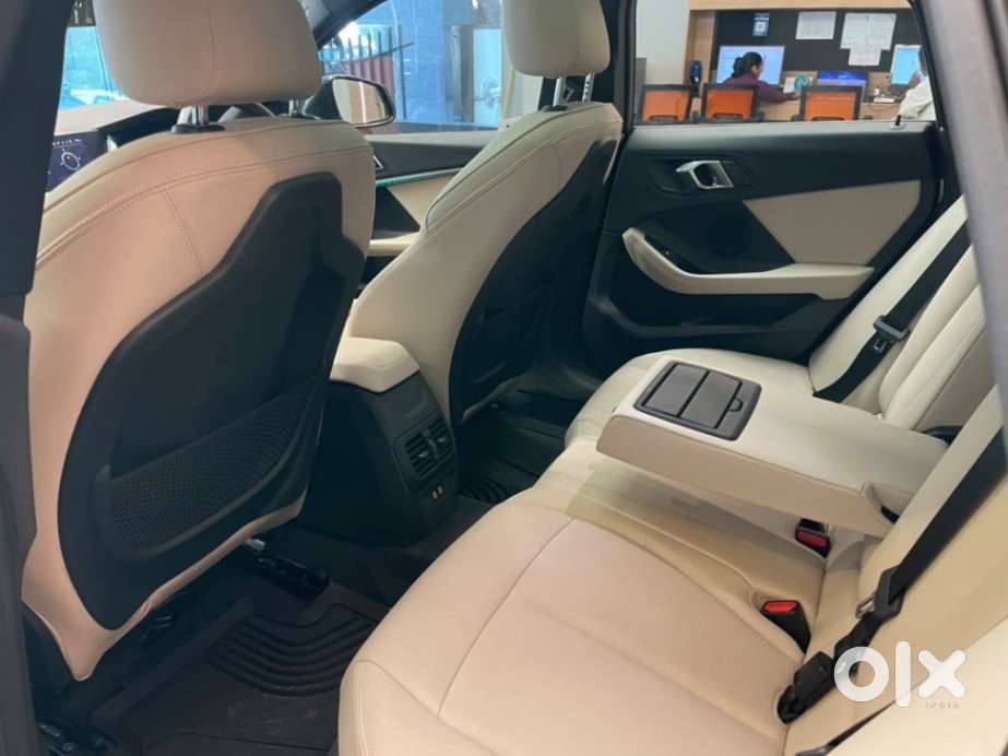 Bmw 2 Series Gran Coupe 220i M Sport Pro, 2023, Petrol