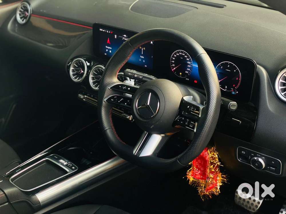 Mercedes-benz Gla 220d 4matic, 2025, Diesel