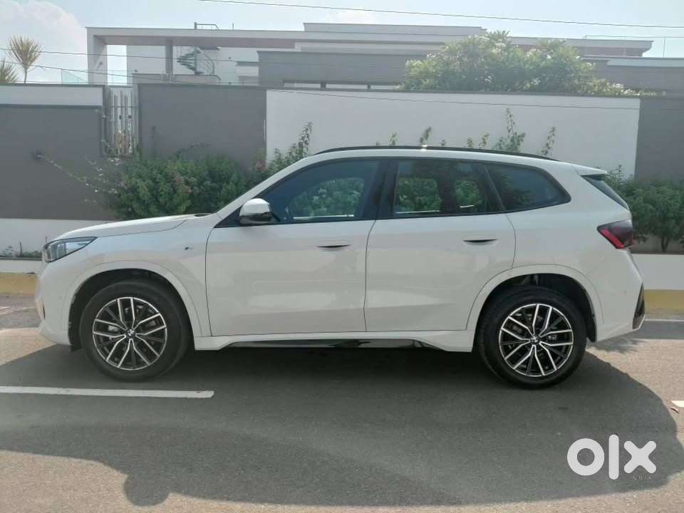 Bmw X1 Sdrive18d M Sport, 2023, Diesel