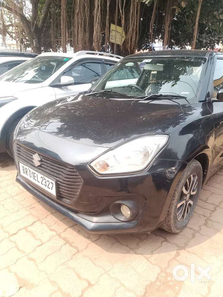 Maruti Suzuki Swift Vdi (o), 2019, Diesel