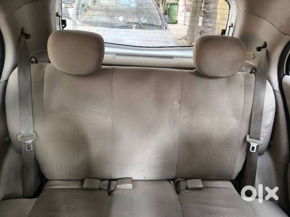 Nissan Micra Diesel Xv Premium, 2011, Diesel
