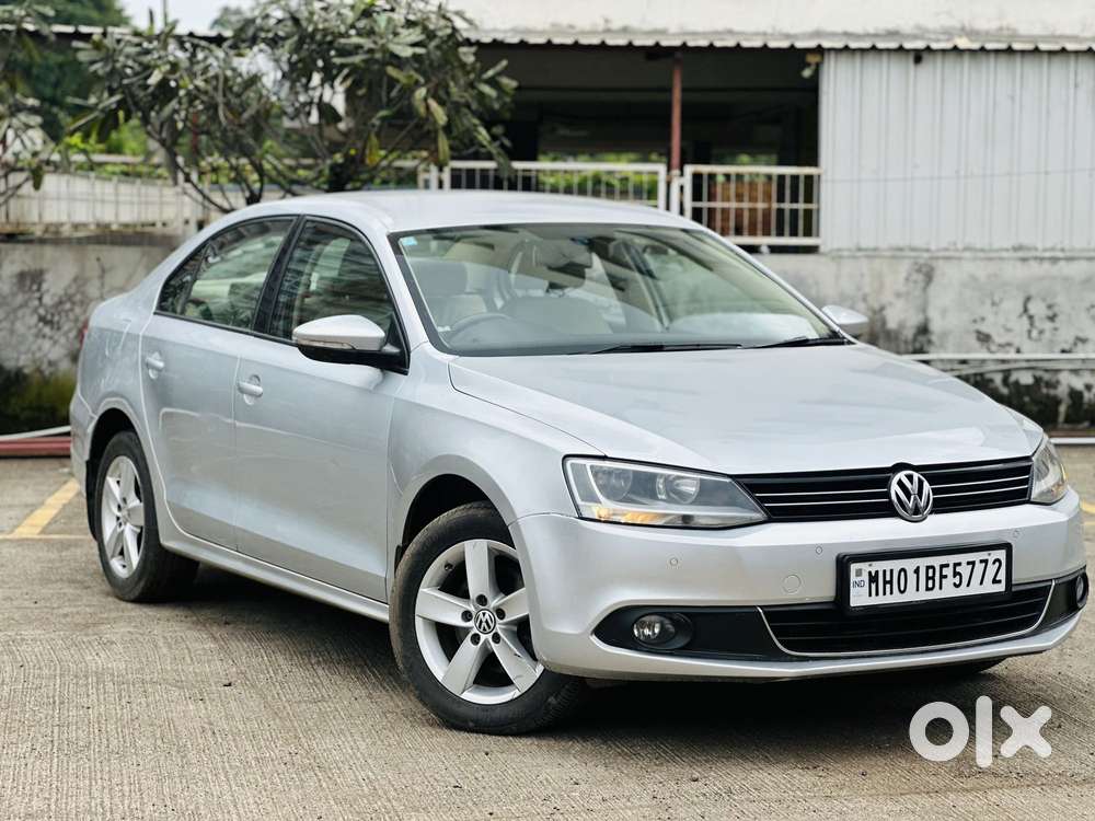 Volkswagen Jetta Comfortline 1.9 Tdi, 2012, Diesel