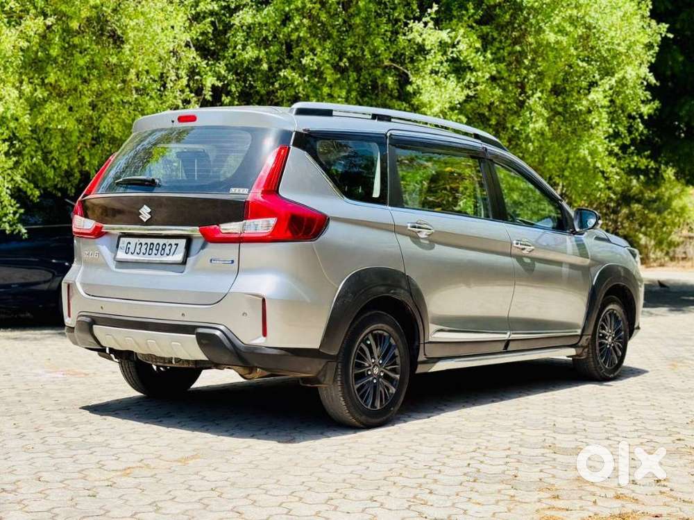 Maruti Suzuki Xl6 1.5 Alpha Mt, 2021, Petrol