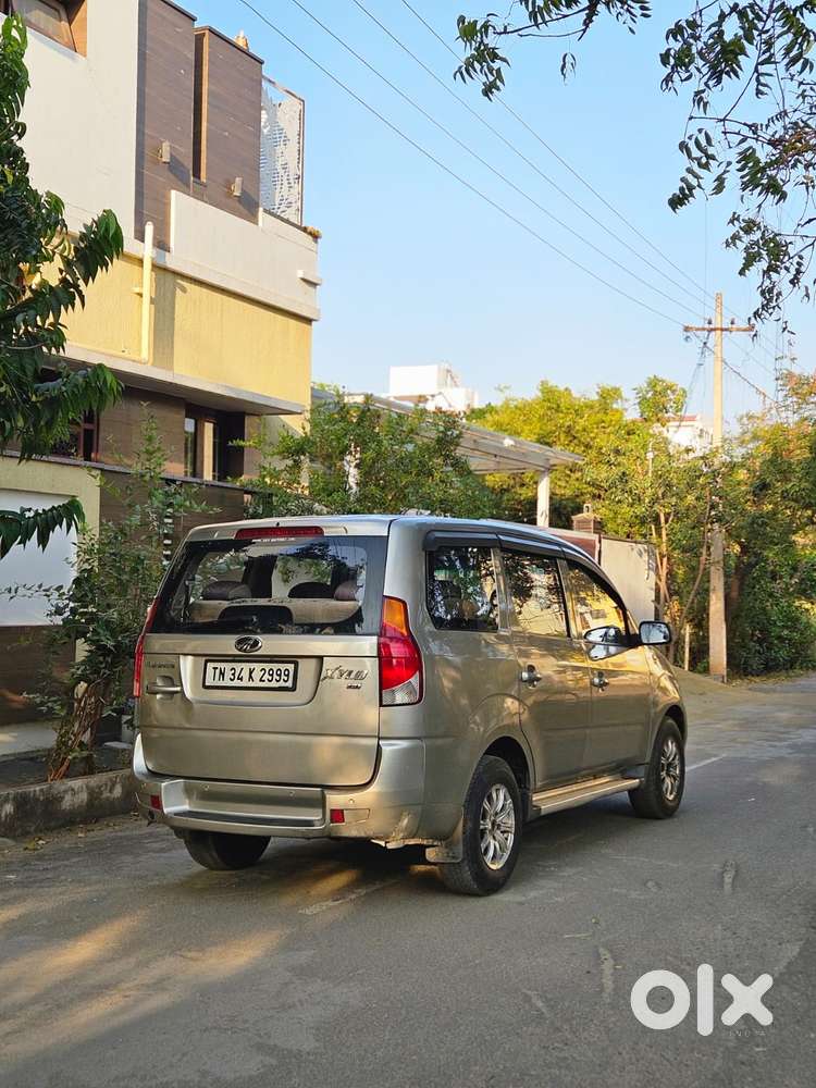 Mahindra Xylo 2009-2011 E4 Bs Iv, 2009, Diesel