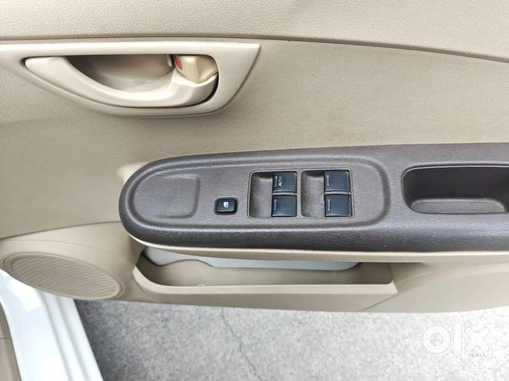 Honda Brio S Mt, 2012, Petrol