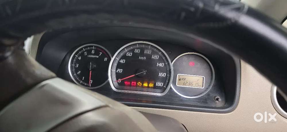 Maruti Suzuki Estilo Vxi 2011 First Owner