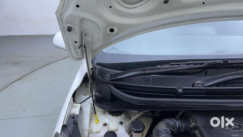 Hyundai Grand I10 Nios Sportz 1.2 Kappa Vtvt, 2021, Petrol