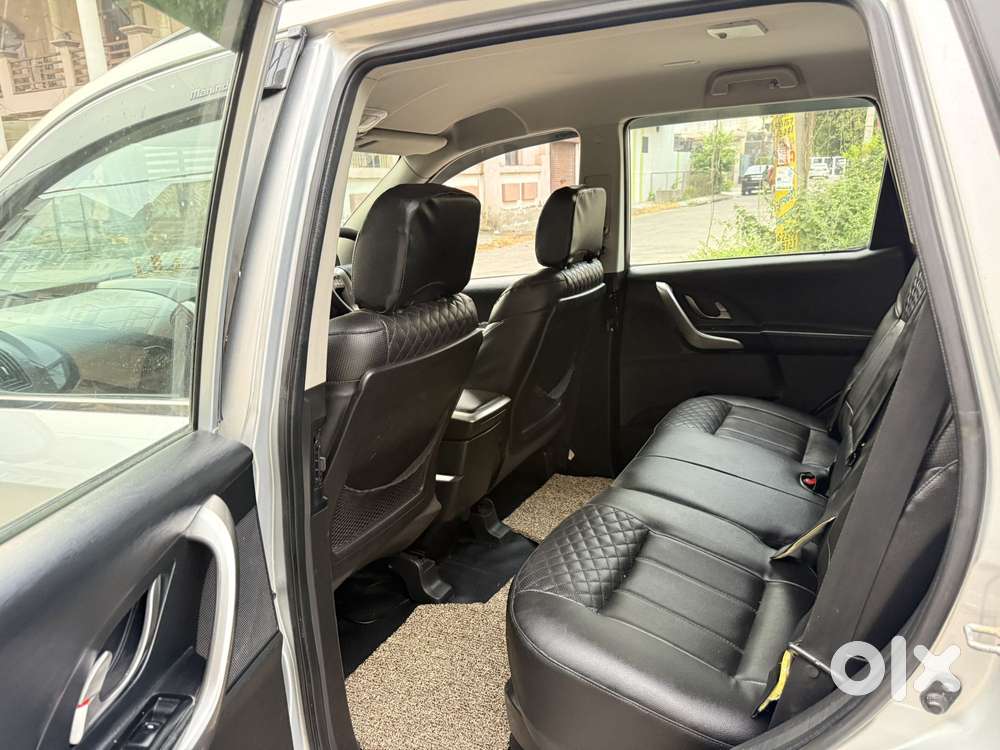 Mahindra Xuv500 2.2 W8 Sportz, 2018, Diesel